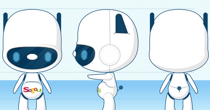 搜狗旗下app