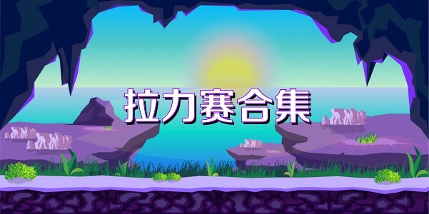 拉力赛合集