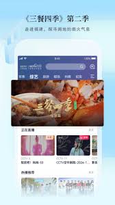 cctv手机电视电脑版官方