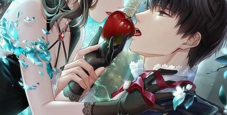 女频同人漫画