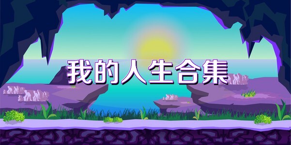 我的人生合集