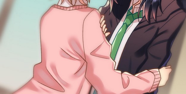 百合动漫软件