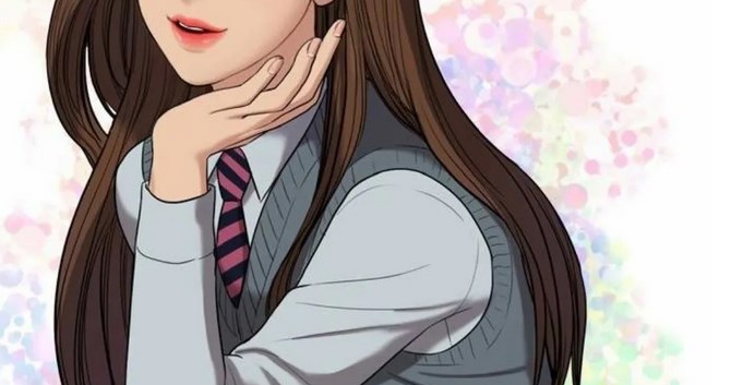 正版韩漫