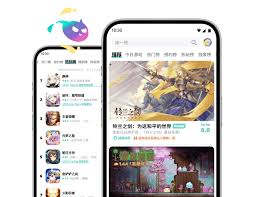 taptap下载官网