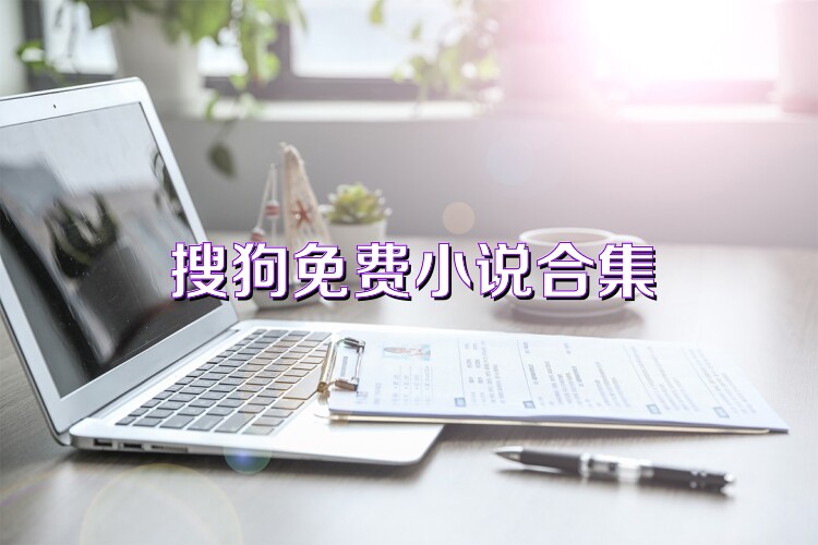 搜狗免费小说合集