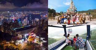旅游景点哪里好玩