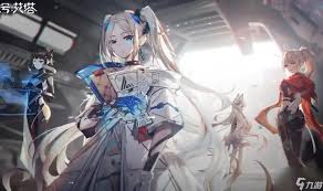 艾塔纪元白天鹅芯片