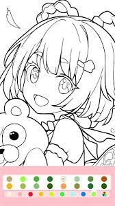 绘画填色软件手机版