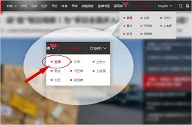 央视影音网页版入口