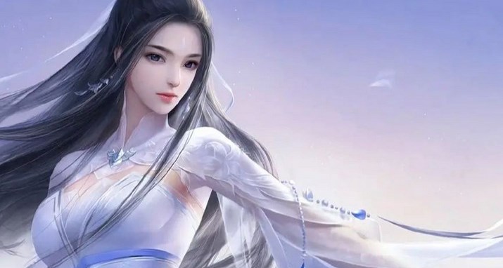 女频修仙文