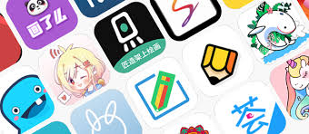 手机绘画软件免费