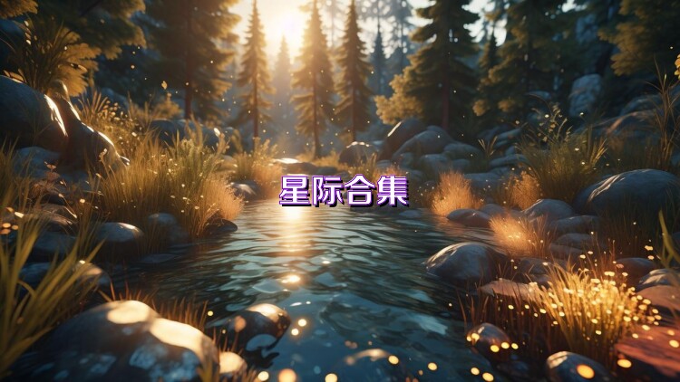 星际合集