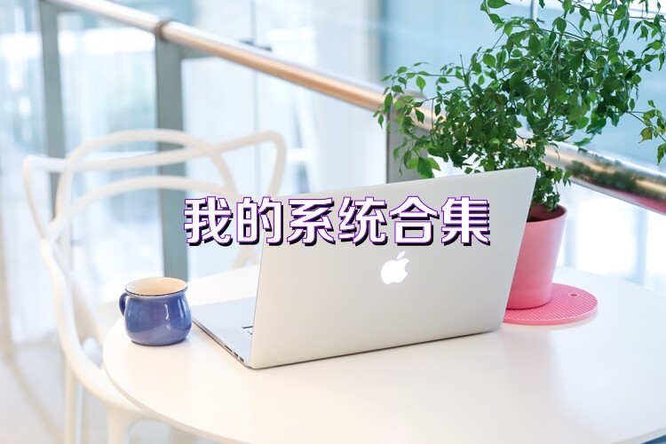 我的系统合集