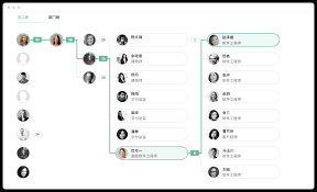 员工管理系统