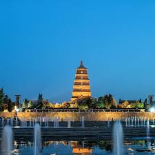 旅游景点排行榜前十名