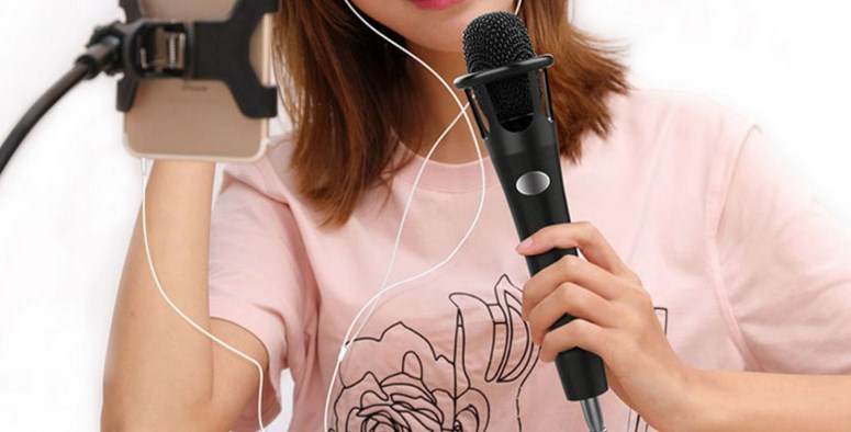 陪玩变声器