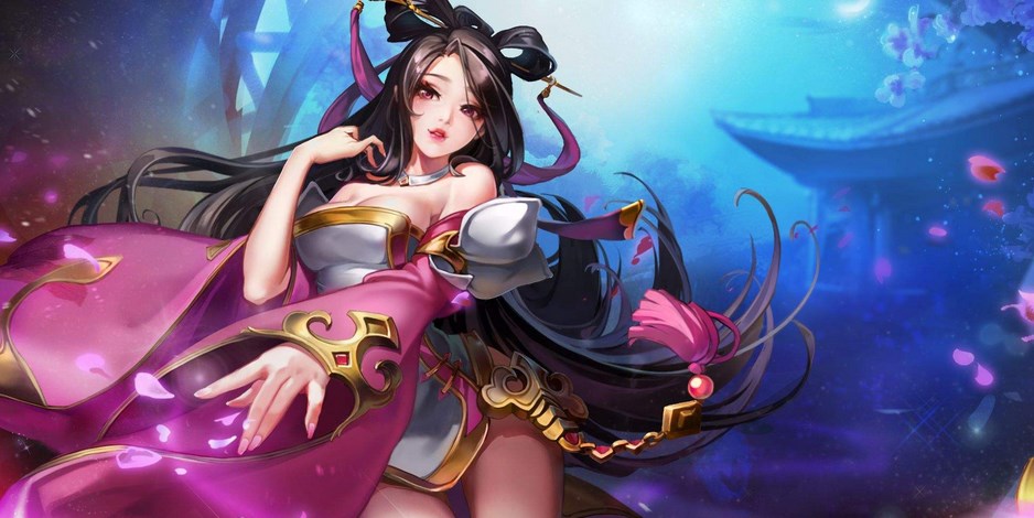 魔改手游平台