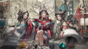 咏月风雅官方服