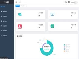 信息发布软件