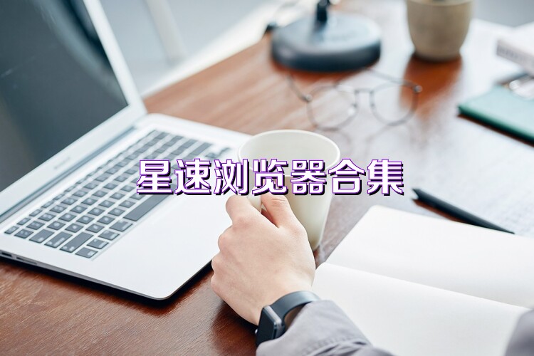 星速浏览器合集