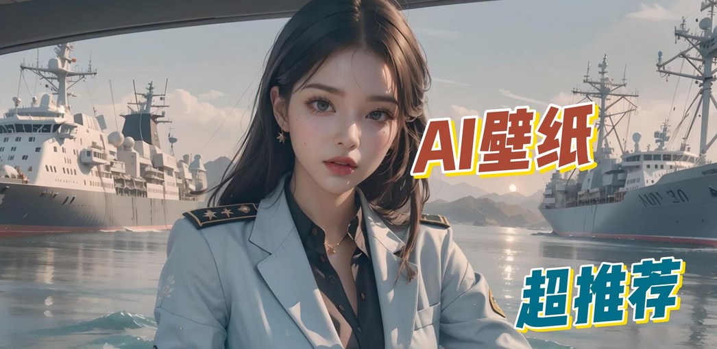 ai壁纸软件