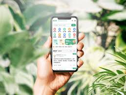 项目社群app