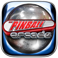 pinball arcade