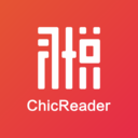 chicreader图书订阅