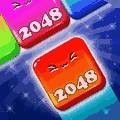 暴击2048