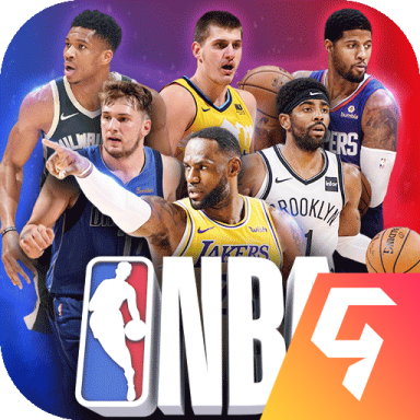 nba2k21免谷歌手机版